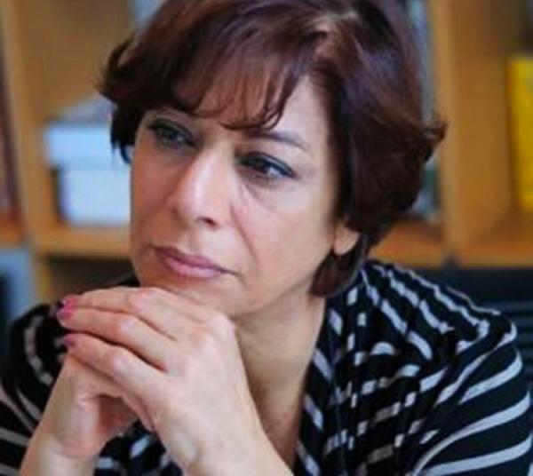 Parinoush Saniee