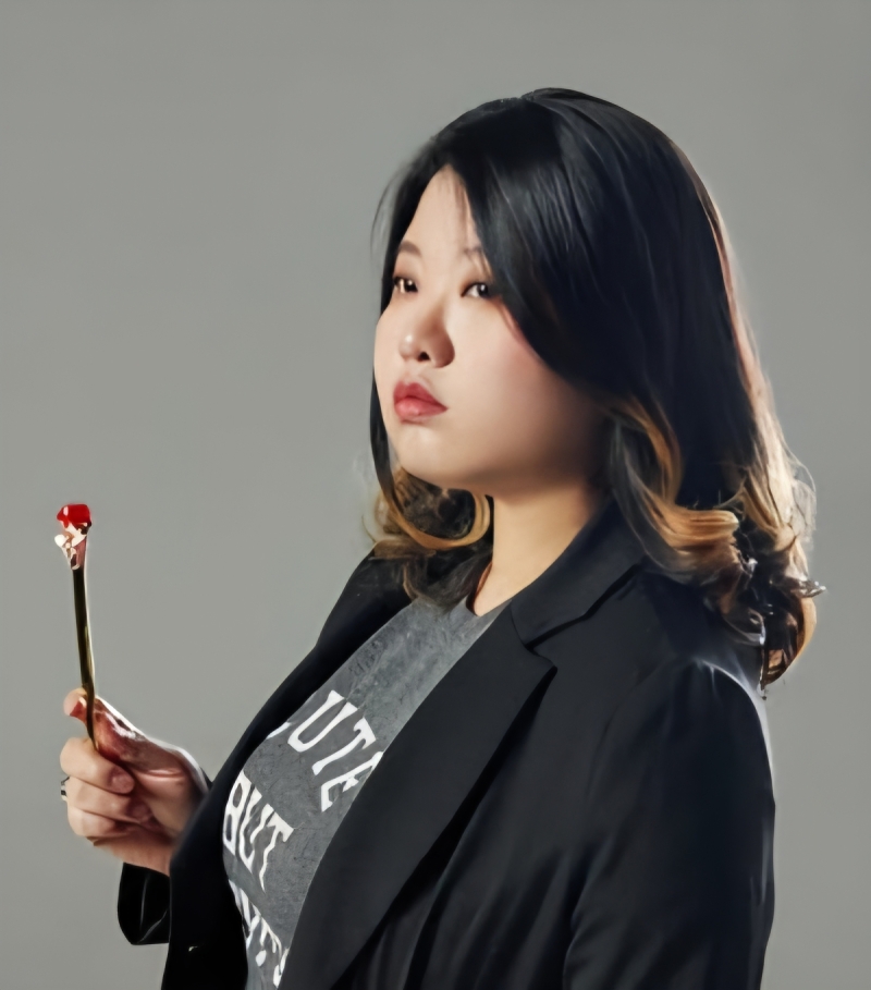 Park Seolyeon