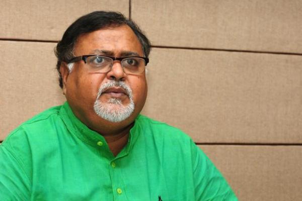 Partha Chatterjee