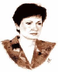 Parvin Darabi