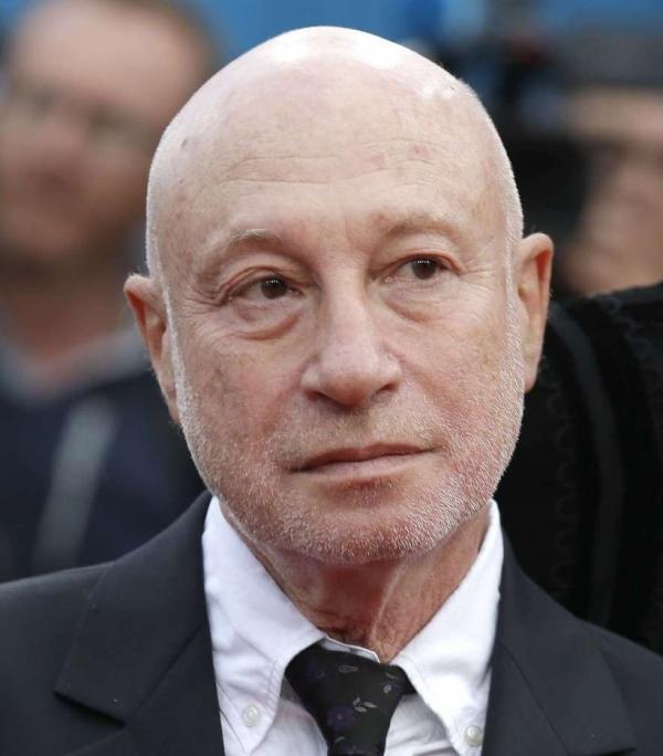 Pascal Bonitzer
