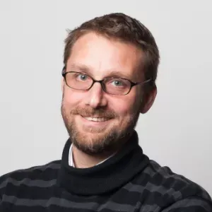 Pascal Bornet