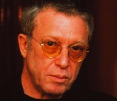 Pascal Garnier