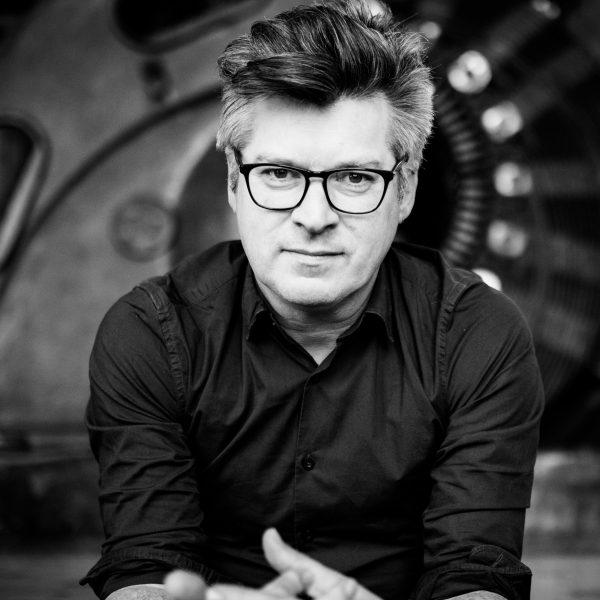 Pascal Gielen