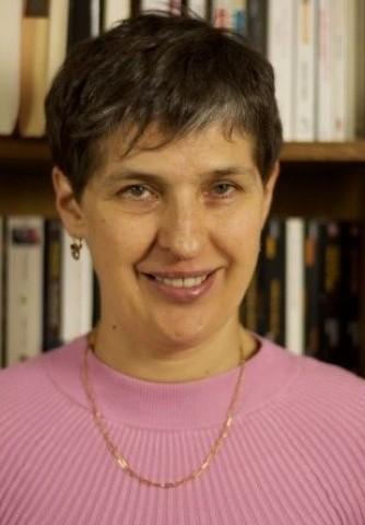 Pascale Casanova