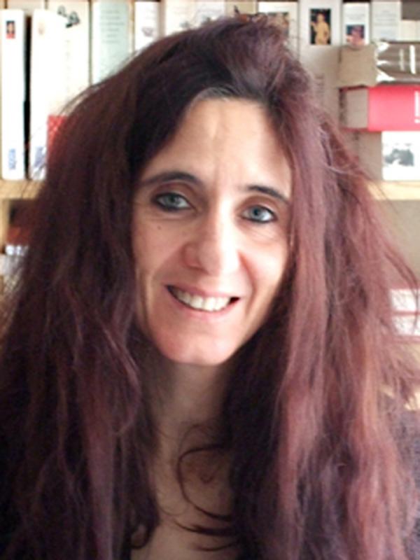 Pascale Gillot