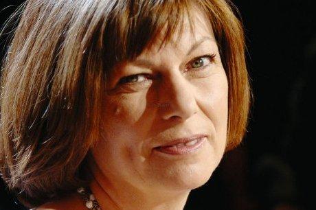 Pascale Roze