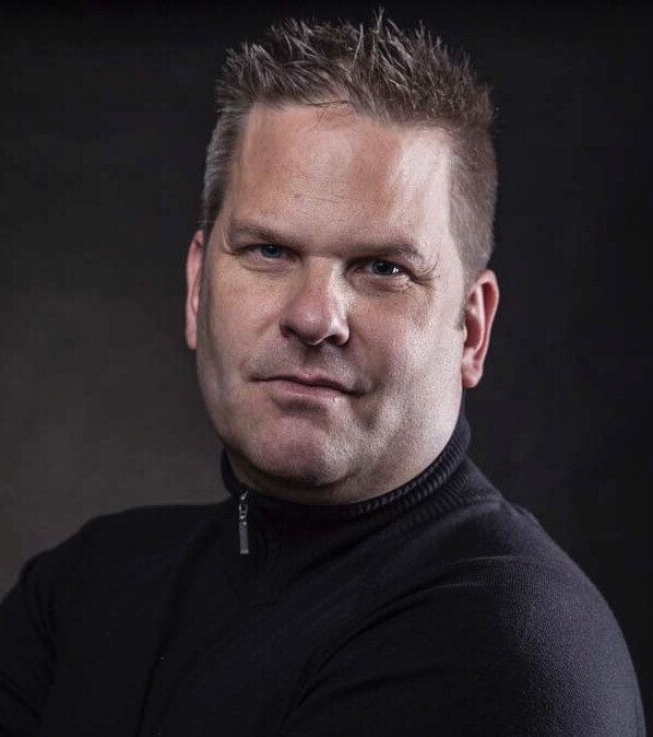 Patric Nyström