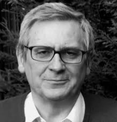 Patrice Pavis