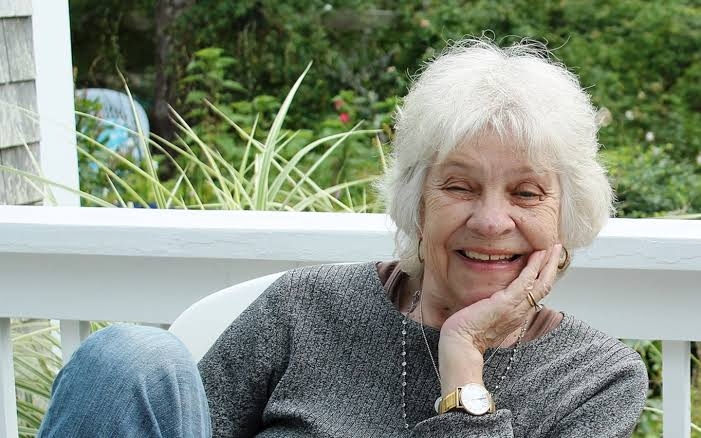 Patricia MacLachlan
