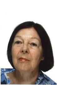 Patricia Springborg