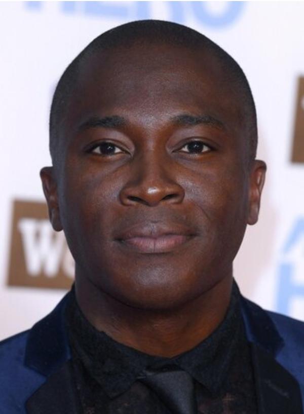 Patrick Aryee
