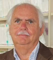 Patrick Avrane