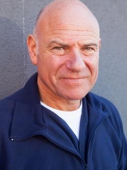 Patrick Barclay