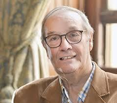 Patrick Forsyth