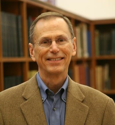Patrick J. Geary