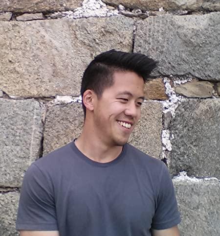 Patrick King