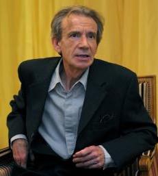 Patrick Lapeyre