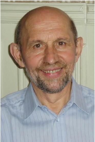 Patrick Le Roux