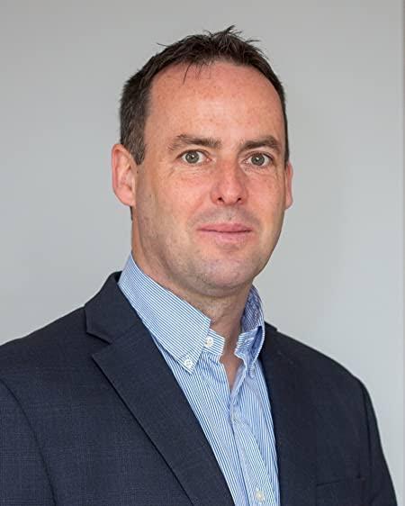 Patrick Mckeown