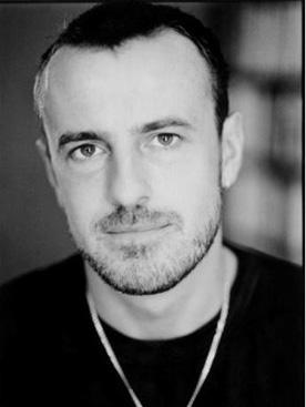 Patrick Neate