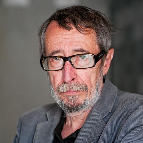 Patrick Rambaud