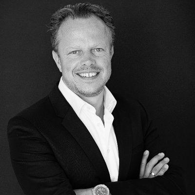 Patrick van der Pijl