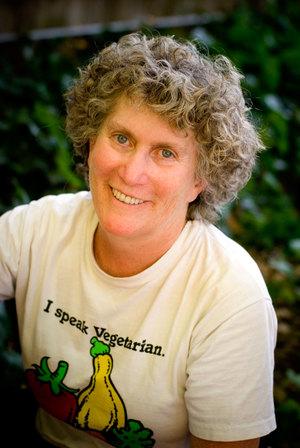 Patti Breitman
