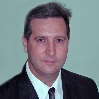 Paul Almeida