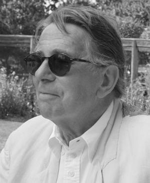 Paul Arden