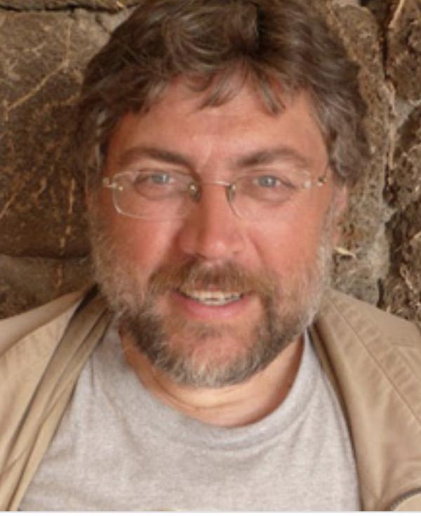 Paul Bahn