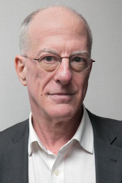 Paul Berman