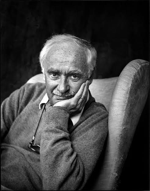 Paul Biegel