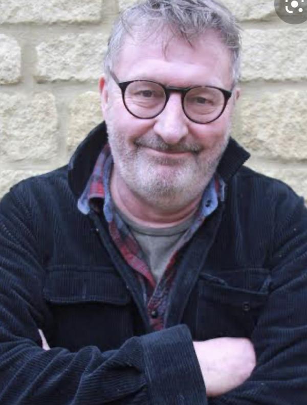 Paul Broks