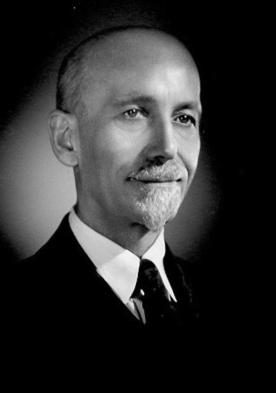 Paul Brunton