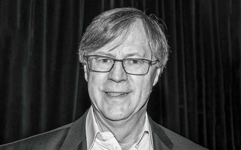 Paul Cartledge
