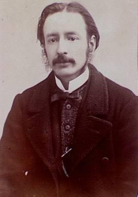 Paul Chacornac