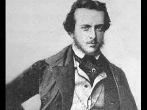 Paul de Musset