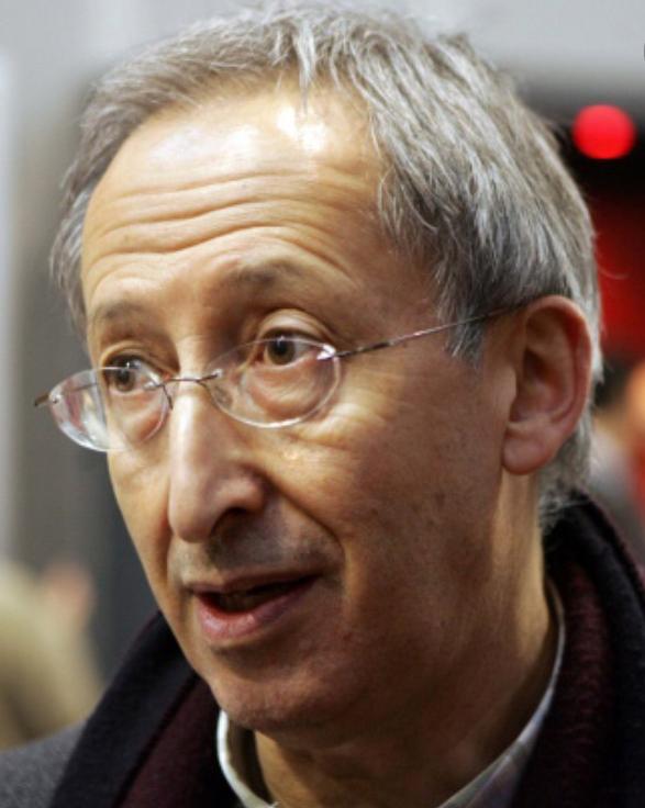 Paul Ginsborg