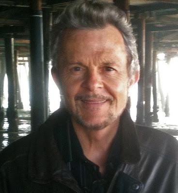 Paul Harrison