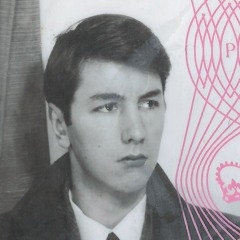Paul Ibell