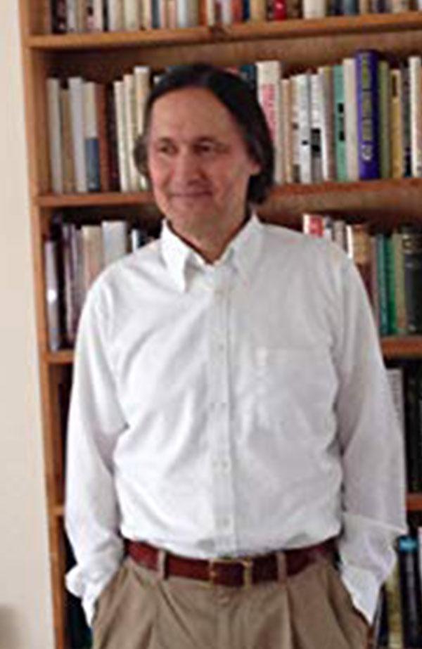 Paul K. Moser
