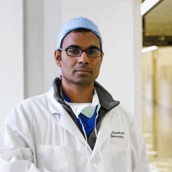 Paul Kalanithi