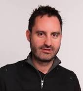 Paul Kieve