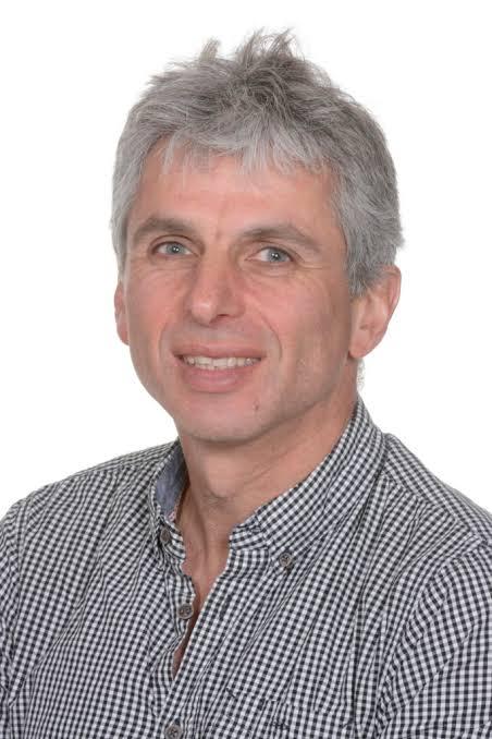 Paul Klenerman