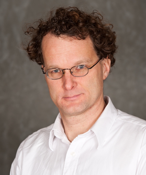 Paul L. Heck