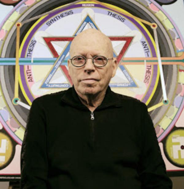 Paul Laffoley
