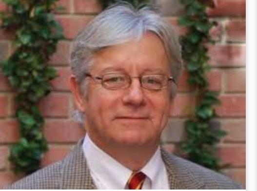 Paul Lawrence