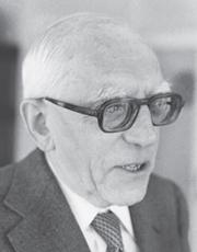 Paul Lemerle
