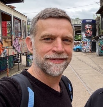 Paul Linnet